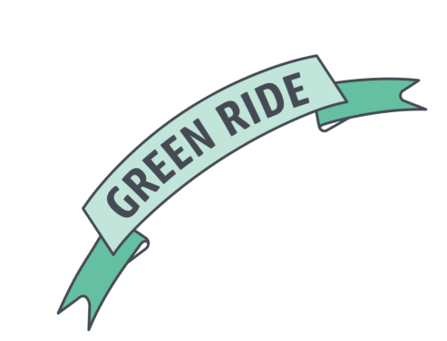 GREEN RIDE