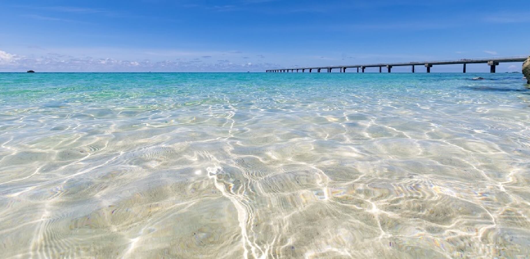 下地島と伊良部島を巡る 海と空に癒される本格サイクリングコース