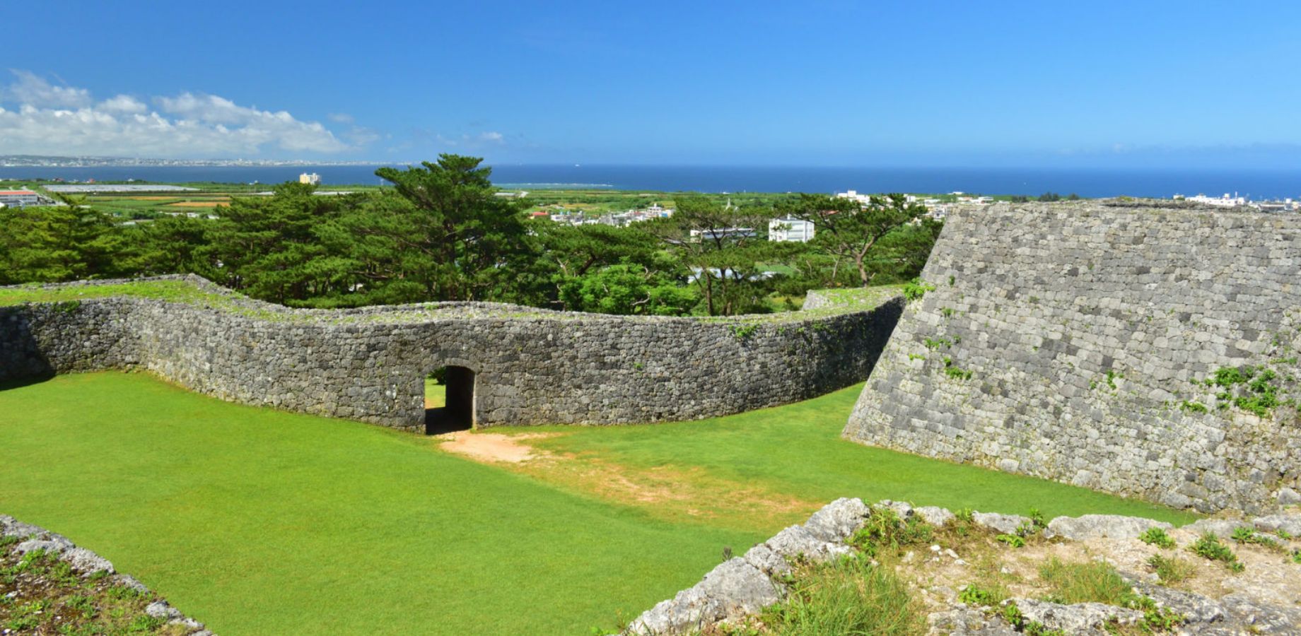 ホテル日航アリビラ オススメ!読谷村内お手軽観光サイクリングコース